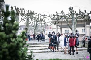 Reportage mariage authentique à Tarbes